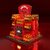 Fireball Retail In-Store Display (Island)