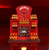 Fireball Retail In-Store Display (Island) design by rafaelcesar