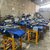 Industrial Cooling & Cutting Band System - MBICO Project (200 Units) | Zarif Tajhiz Shargh