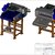 Industrial Cooling & Cutting Band System - MBICO Project (200 Units) | Zarif Tajhiz Shargh
