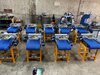 Industrial Cooling & Cutting Band System - MBICO Project (200 Units) | Zarif Tajhiz Shargh design by YounesZarif