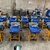 Industrial Cooling & Cutting Band System - MBICO Project (200 Units) | Zarif Tajhiz Shargh