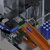 FILM COVERING MACHINE 3D MODEL