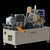 FILM COVERING MACHINE 3D MODEL
