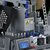 FILM COVERING MACHINE 3D MODEL