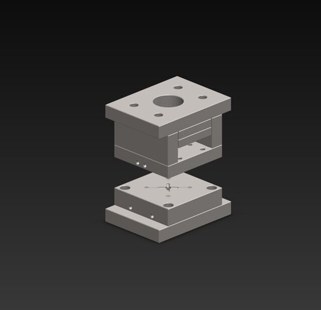 Injection Mold