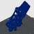 Custom 3D-Printed Orthosis from 3D Scan for a Child’s Hand (Left Hand)