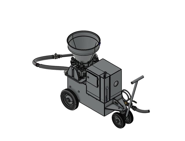 coating machine