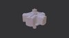 High Torque Radial Piston Hydraulic Motor design by Navid-A