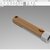 Snap-On Interchangeable Kitchen Utensil Handle | Mechanical Product Design & CAD Engineering