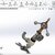 Mechanical Governor Valve Assembly | High-Precision 3D CAD Modeling, Mechanical Design & Engineering Assembly