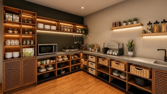 EcofriendlyKitchen – image 1 of 1