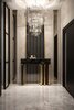 VESTIBULE ENTRY DESIGN design by sdilarch