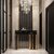 VESTIBULE ENTRY DESIGN