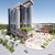 Sample renders( Modeled in Archicad and rendered in Twinmotion)
