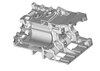 Engine Block Reverse Engineering and CAD Reconstruction design by R_Varnas
