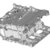 Engine Block Reverse Engineering and CAD Reconstruction