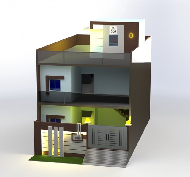 House Design