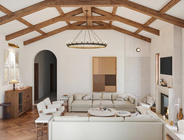 House living interior desgin – image 4 of 5