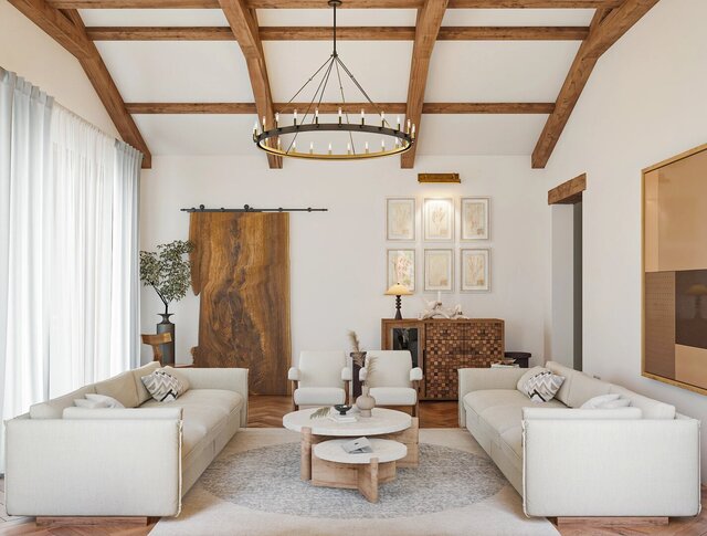 House living interior desgin – image 3 of 5