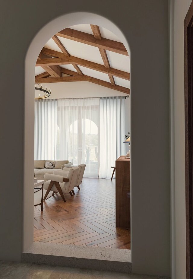 House living interior desgin – image 2 of 5