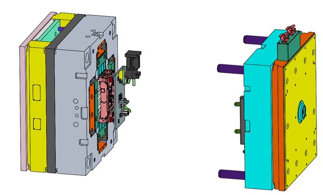 eoat-for-plastic-part