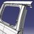 OEM Blind van project