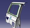 OEM Blind van project design by gasgus