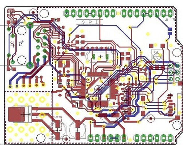 3D model of CNC WORK on different materials and with different machines..Also designing schematics and PCB boards for every type of electronics,power supply,ESP32 and all kind of digital electronics and developing a  software, and design boards up to 6 layers.