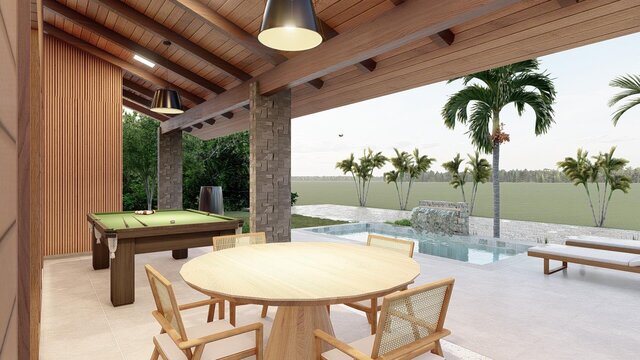 3D design and rendering (Client 02) – image 9 of 13