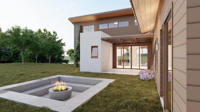 3D design and rendering (Client 02) – image 5 of 13