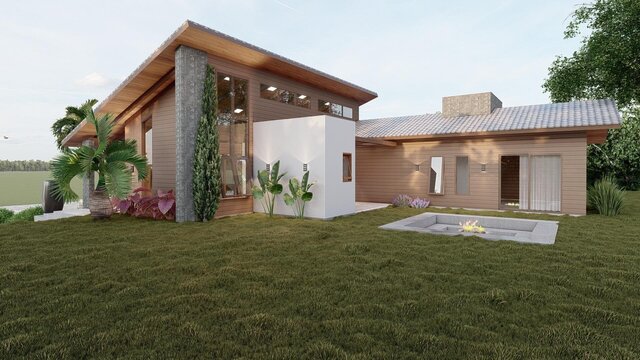 3D design and rendering (Client 02) – image 4 of 13