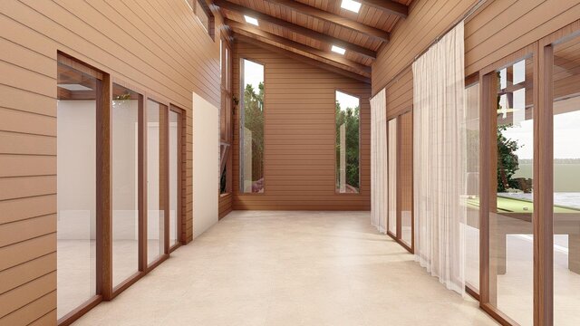 3D design and rendering (Client 02) – image 10 of 13
