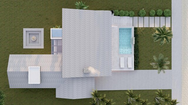 3D design and rendering (Client 02) – image 13 of 13
