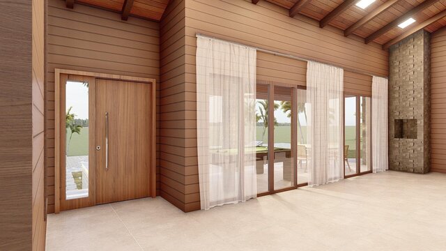 3D design and rendering (Client 02) – image 11 of 13