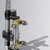 CAD Design: 3-Axis CNC Plasma Cutting Table