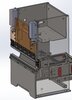 Abkant (Bending Press Machine) design by hamdik2