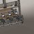 Automatic Pallet Block Nailing Machine with Self-Adjusting Spacing - Modular Line Integration Ready