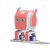 Bipedal Robot Kit Design