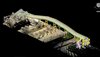 Industrial Conveyor Design – Scan-Based Engineering & 3D Modeling design by BARROUHA_Youness