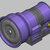 Ford C4 dual speed auto tranny 3D modelling