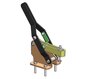 Vertical Toggle Clamp design by CUONGNGUYENVANDUY