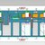 1200T Automotive Steel Progressive Stamping Die | Full 3D Die Design