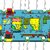 1200T Automotive Steel Progressive Stamping Die | Full 3D Die Design