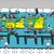 1200T Automotive Steel Progressive Stamping Die | Full 3D Die Design