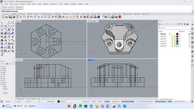 3D model of rhinoceros-8-commercial-perspective-2026-04-21-23-58-14