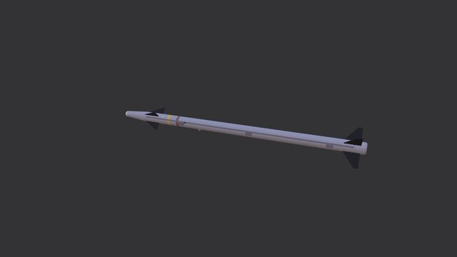 SpaceX Rocket - Extreme Detail - 3D Print Ready 3D print model – image 13 of 13
