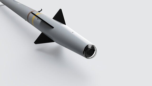 SpaceX Rocket - Extreme Detail - 3D Print Ready 3D print model – image 9 of 13