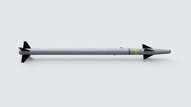 SpaceX Rocket - Extreme Detail - 3D Print Ready 3D print model – image 8 of 13