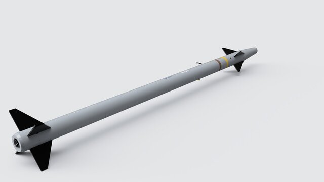 SpaceX Rocket - Extreme Detail - 3D Print Ready 3D print model – image 4 of 13